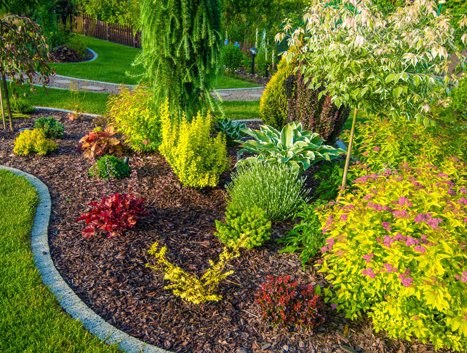 Landscaping & Irrigation